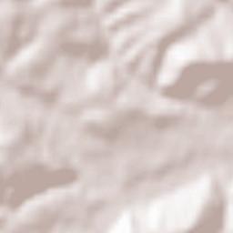 San Nicolò a Tordino Terrain Map