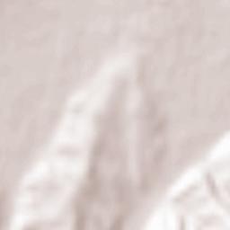 Obshtina Zlatitsa Terrain Map