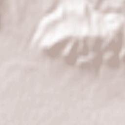 Obshtina Aytos Terrain Map