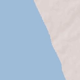 Och’amch’ire Terrain Map