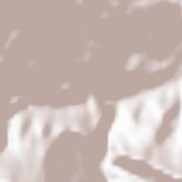 Untsukul’ Terrain Map