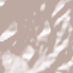 Shamil’kala Terrain Map