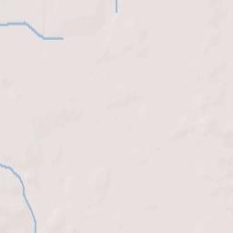 Eagle Grove Terrain Map