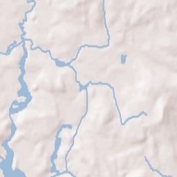 Dunstable Terrain Map