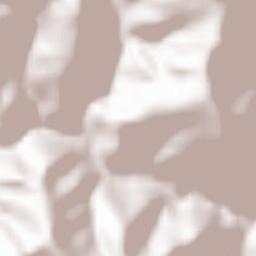 Vega de Valcarce Terrain Map