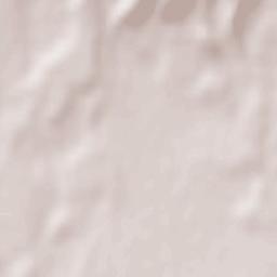 Navas de Bureba Terrain Map