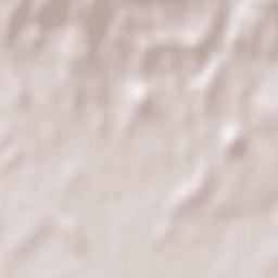 Busto de Bureba Terrain Map