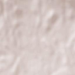 Cascajares de Bureba Terrain Map