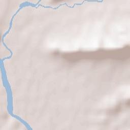 Zambrana Terrain Map