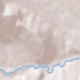 Metauten Terrain Map