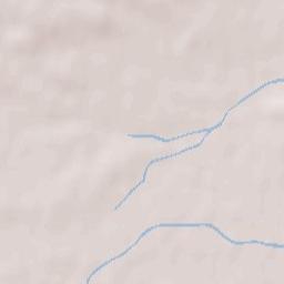 Saleilles Terrain Map