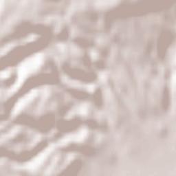 Grotte di Castro Terrain Map