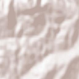 Avigliano Umbro Terrain Map