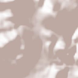 Monteleone di Spoleto Terrain Map