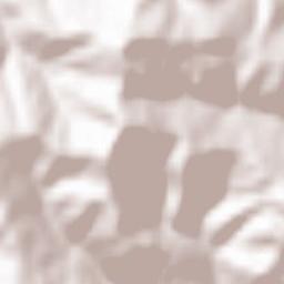 Castellalto Terrain Map