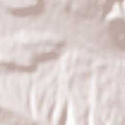 Karabudakhkentskiy Rayon Terrain Map