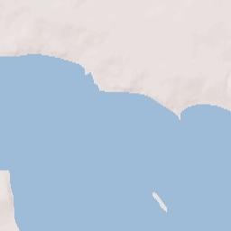 Storm Lake Terrain Map