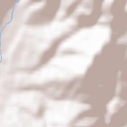 Folgoso de la Ribera Terrain Map