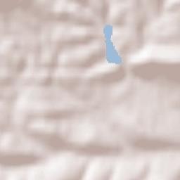 Villagatón Terrain Map