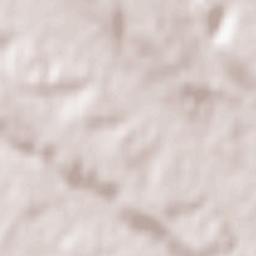 Tabanera de Valdavia Terrain Map