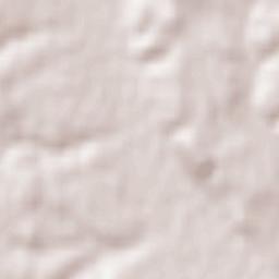 Revilla de Collazos Terrain Map