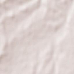 Llano de Bureba Terrain Map