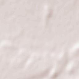 Berzosa de Bureba Terrain Map