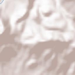 Galbárruli Terrain Map