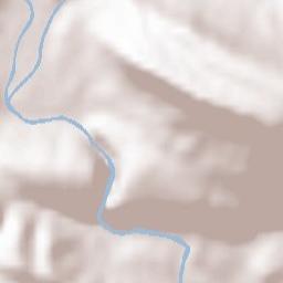 Liédena Terrain Map