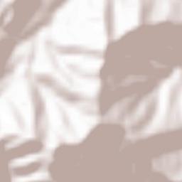 Provincia di Teramo Terrain Map