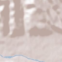 Castelnuovo Vomano Terrain Map