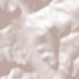 Koprivshtitsa Terrain Map