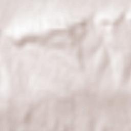 Karnobat Terrain Map