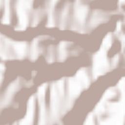 Karamakhi Terrain Map