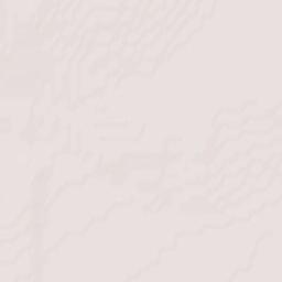 Port Rowan Terrain Map