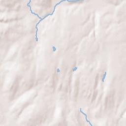 Lunenburg Terrain Map
