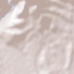 Villafranca del Bierzo Terrain Map