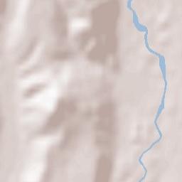 Cacabelos Terrain Map