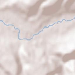 Bembibre Terrain Map