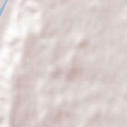 Valdefresno Terrain Map