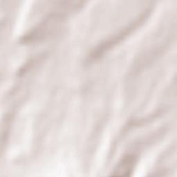 Piérnigas Terrain Map