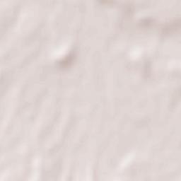 Quintanabureba Terrain Map