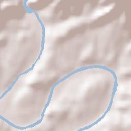 Briñas Terrain Map