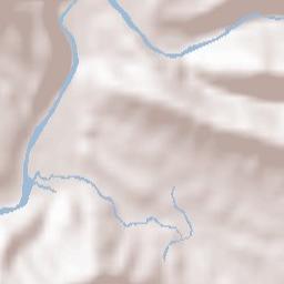 Javier Terrain Map