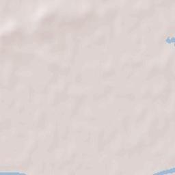 Latour-Bas-Elne Terrain Map