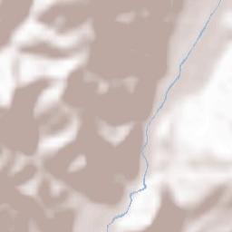 Montefranco Terrain Map