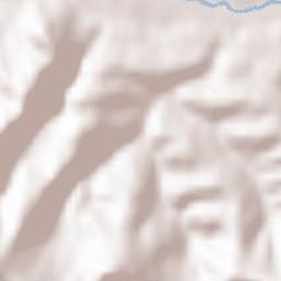 Cellino Attanasio Terrain Map