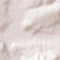 Batanovtsi Terrain Map