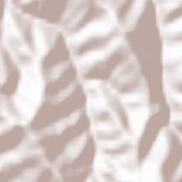 Obshtina Chavdar Terrain Map