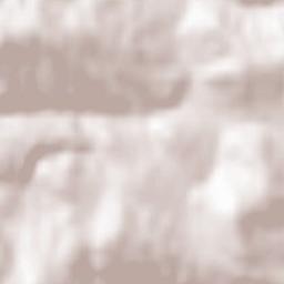 Obshtina Koprivshtitsa Terrain Map